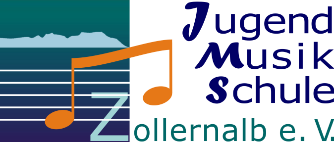 Visualisierung: Jugendmusikschule Zollernalb e.V.